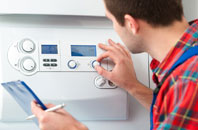 free commercial Cardeston boiler quotes